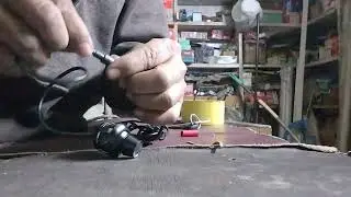 Wings light for car & bike 
