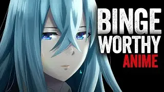 NEW! Top 6 Short Anime You Can Finish In One Night!
