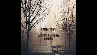 Empty and alone cover #sunkloto #aussieband #metal #rock #music #vocalcover