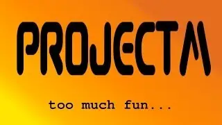 projectM