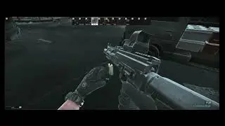 nerd gets slapped