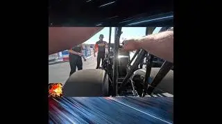 😈Up Close with Top Fuel @nhra #foryou#shortfeed#video#nhra#nhratopfuel#nhradragracing#trending