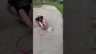 Gymnastics with Ms. Michelle - Easter Egg Obstacle Course