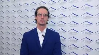 Testimonianza - Io c'&egrave; l'ho fatta, Grazie al 