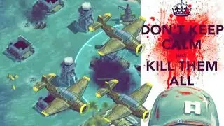 battle island war alliance