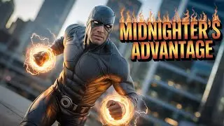 The Battle Computer vs. Prep Time: Can Batman Outsmart Midnighter Prime?