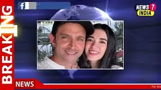 Hrithik Roshan, Saba Azad celebrate their first Diwali together. See photo