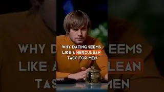 The Hidden Side of Dating: Why Men are Left Disappointed