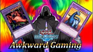 Yugioh Duel Links: DD Tower Part 3 Dino Fusions