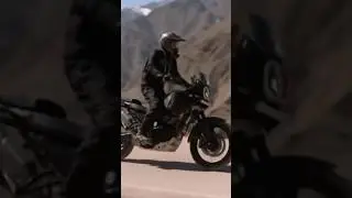 New Himalayan 650/750