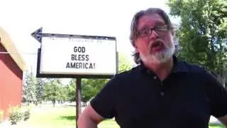 Lincoln Crum Knows Clark County! New Washington, Indiana