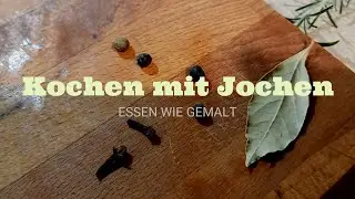 KOCHEN MIT JOCHEN - Folge 03 - Kohl-Rouladen