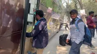 Patna calling&hellip; UMANG 2k26 State Level, players on the way! 🚌#StateLevel #OnTheWay #TeamSpirit  🏆