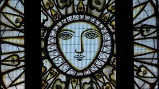 Modern Art in Churches - The Rt Revd Lord Richard Harries