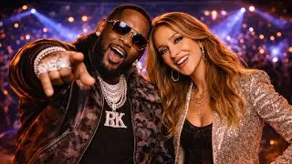 R Kelly ft Celine Dion - This is My Comeback (Music Video)OUT NOW!!!