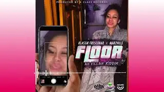 Klassik Frescobar x Marzville - Floor [Ah Killa Riddim] Zess Trinidad Dancehall Soca 2021