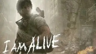 I Am Alive: Intro