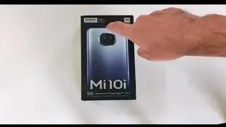Mi10i 5G mobile phone 6GB ram- 128Gb storege MRP 24.999.-Deal price ₹21.999 in amazon