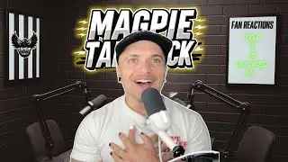 Magpie Fan Talkback: Lachie Schultz deserves a MEDAL