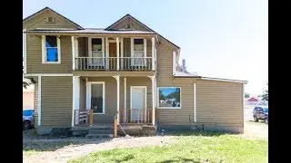 401 N 5th Ave #1 Yakima, WA 98902