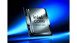 Sub Flagship Nova Lake S CPU wbLLC Could Sport 14 P Cores