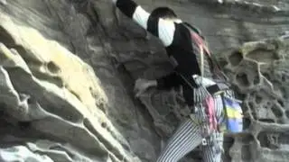 North Head, Sydney The Fear 1992