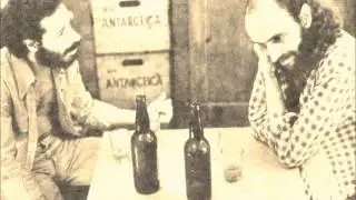 João Bosco - LATIN LOVER - MISS SUETER - João Bosco-Aldir Blanc