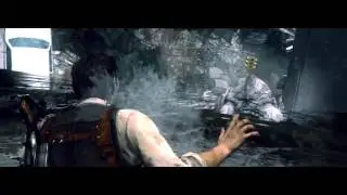 The Evil Within Death by Shigyo 1