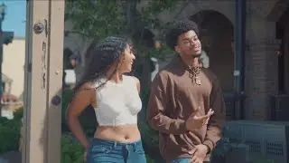 King Titus - My Type (Official Video)