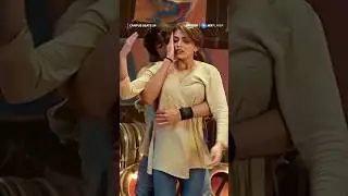 Best Romantic Dance Of 2024 ❤️| Campus Beats S4 | Shantanu Maheshwari, Shruti Sinha #amazonmxplayer