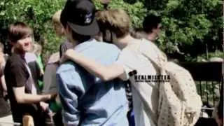 [fanmade] HUN♡HAN the best couple of the year