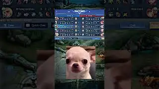 Dark System Final Boss 😂#moba5v5pippin#moba5v5english#mobalegends5v5#shorts#brody#angela#hilda#meme