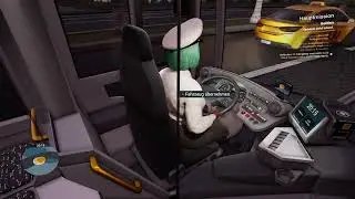 Bus Simulator 21 : Golden (Folge 2)