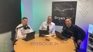 New Studio Lift Off!