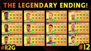 THE LEGENDARY ENDING! 🔥 + NEW UPDATE COMING TO DLS 25 | DLS 24 R2G [EP. 12]