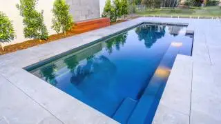 Narellan Pools - Symphony Swimming Pool Range