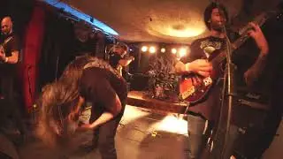 Annexation - Infantry - Live at Linse Lichtenberg