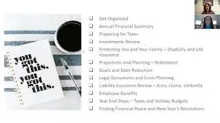 Follow the Roadmap to Financial Success