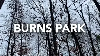Burns Park