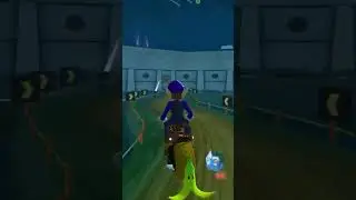 Mario Kart 8 Deluxe: Custom Track - GP Waluigi Stadium #mariokart8deluxe