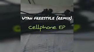Utah Freestyle (Remix) - Russ | (official audio) | new hindi rap song
