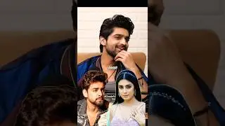 ABHISHEK KUMAR talking about SAMARTH and ISHA MALVIYA break-up 💔 | #shorts #podcast