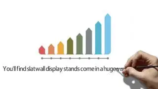 Slatwall for your Shop Display