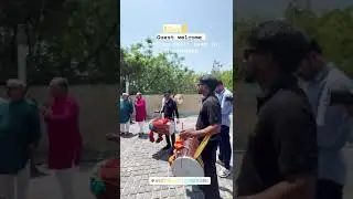 #destinationwedding #trendingvideo #trendingdholis #Bombayclient #bestdholi