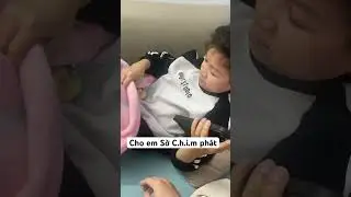 Cho em sờ C.H.I.M ph&aacute;t #capdoitihon