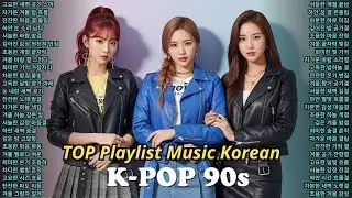 🌬️ [ Playlist ] 겨울 감성 케이팝 음악 모음 공부 러닝 운동 피아노 힐링 아이돌 최신 K-POP 케이던스 180 데몬 헌터스 겨울 음악