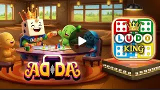 Dice Drop, Game On: Ludo King Live 🎲 👑 Part 167 #gaming