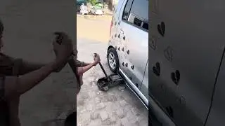 Suzuki Wagon-R Fully DEADDROPPED Static 2022 | One & Only In Pakistan 🇵🇰