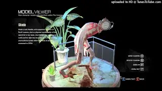 The Evil Within: The Consequence Soundtrack OST-