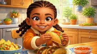 Growing Up Mya | A Kids Series About Growing, Learning & Being You | Coming Soon